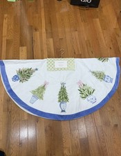 Laura Ashley blu chinoserie