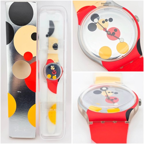 Swatch new gent suoz290s - swatch,