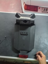 parafango posteriore porta targa Suzuki SV 650 2003-2005