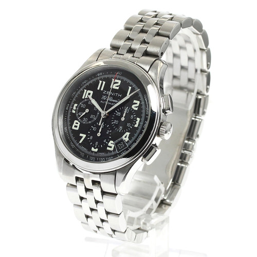 Zenith class sports primero - sports,