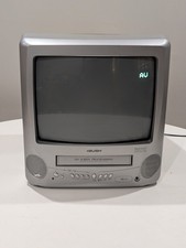 Bush BTV180TSIL/VA 14" CRT TV