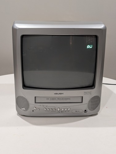 Bush btv180tsil crt tv - bush, btv180tsil/va