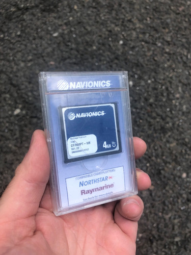Navionics msd hmpt hotmaps - msd/hmpt-w6,