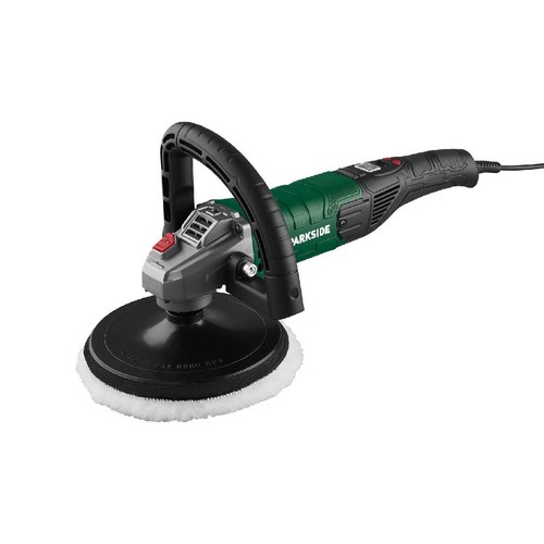 Parkside ppm 1200 lucidatrice - 1200,