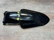 Carena parafango posteriore