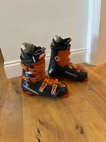 Scarponi sci atomic 10 - da, cr