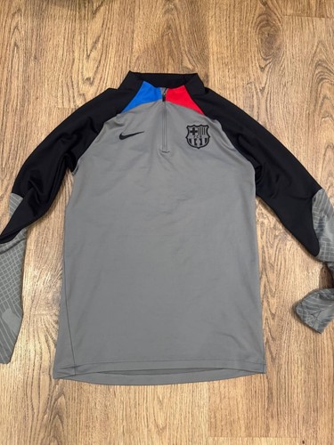 Barcellona nike strike dri - nike,