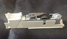 SERRATURA BLOCCOPORTA  ASCIUGATRICE REX ELECTROLUX ZOPPAS 1125452126 1125452100