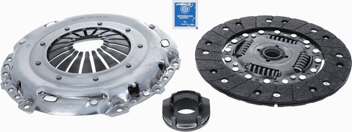Kit frizione sachs 3000 - sachs,