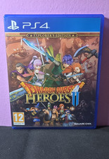 DRAGON QUEST HEROES II