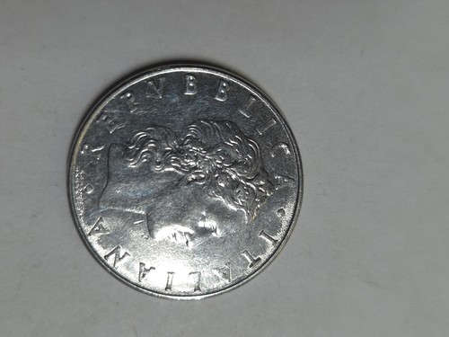 1977 italy lire - italy, 50