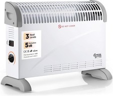 ONYER POWER Termoconvettore