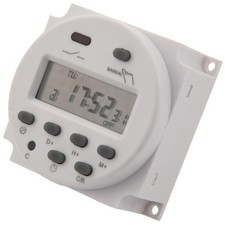 Temporizzatore interruttore