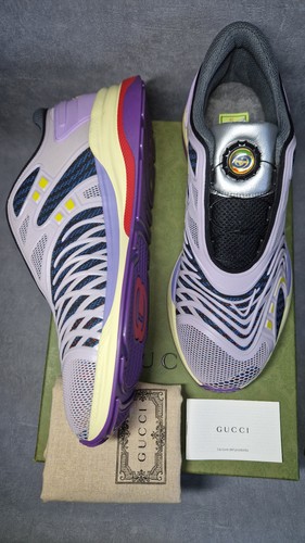 Gucci ultrapace lilac - ultrapace, “lilac”