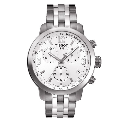 Tissot prc 200 orologio - prc,