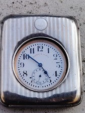 Orologio Tasca Roskopf Patent