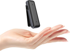 Registratore Vocale Digitale