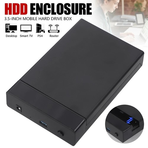 Case hard disk esterno - hard, usb