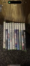 Xbox 360 Games