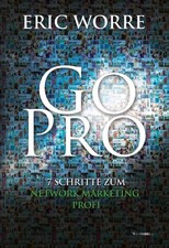 Go Pro, Eric Worre