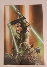 Alta Repubblica 1 - Star Wars - Variant Cover Dell'Otto - Panini Comics 2021