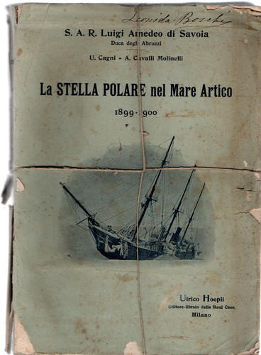 Stella polare nel mare - stella,