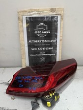 Ricambi Usati Fanale Stop