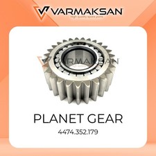NEW ZF 4474.352.179 PLANET