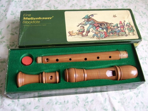 Mollenhauer dolce simile - mollenhauer,