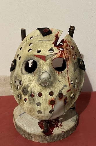 Neca friday the 13th - neca,