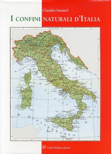 Confini naturali italia - naturali,