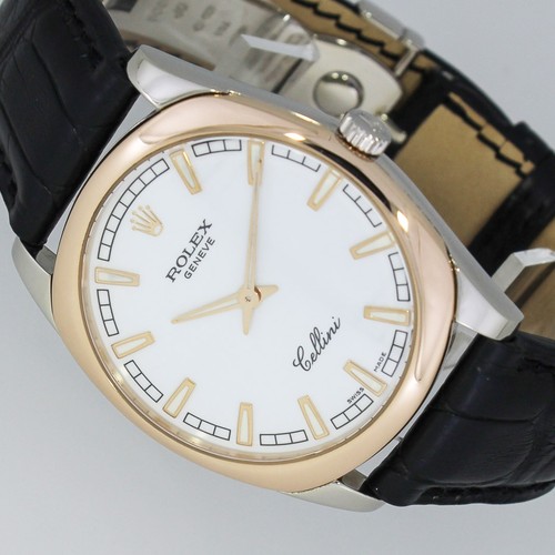 Orologio rolex cellini danaos - orologio,