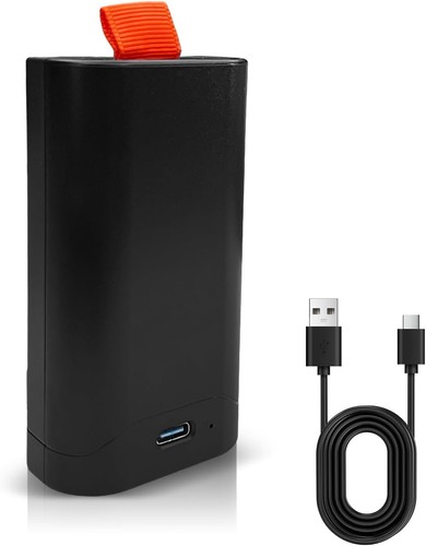 Batteria 5000mah per - batteria, 7,4v