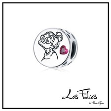 Charm Nonna Ti voglio bene con