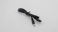DC 3.5x1.35mm Male/Female