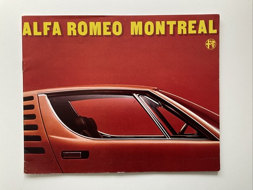 Brochure vendita alfa romeo - vendita,