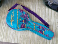 VINTAGE DONNAY RACKET COVER