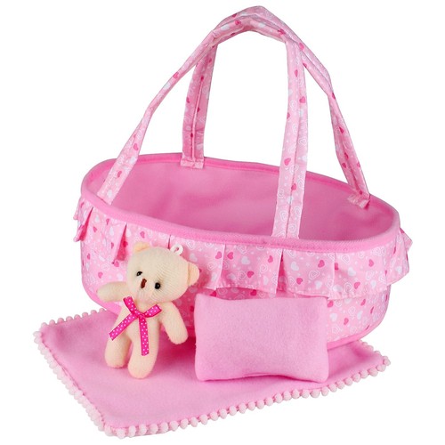 Baby doll culla bassinet - culla,