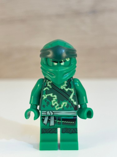Lego ninjago lloyd - lego,