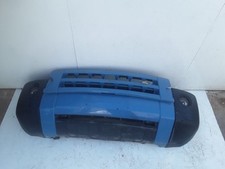 PARAURTI ANTERIORE COMPLETO