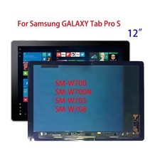 Per Samsung Galaxy Tab Pro S