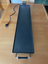 grill elettrico Da Tavolo