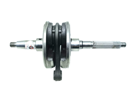 Albero motore aprilia - motore,