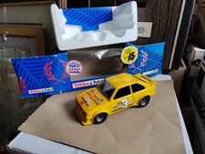 Modellino in scatola 1/24