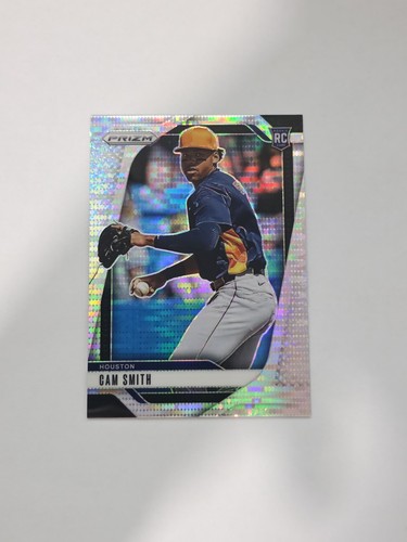 2025 panini prizm cam - panini,