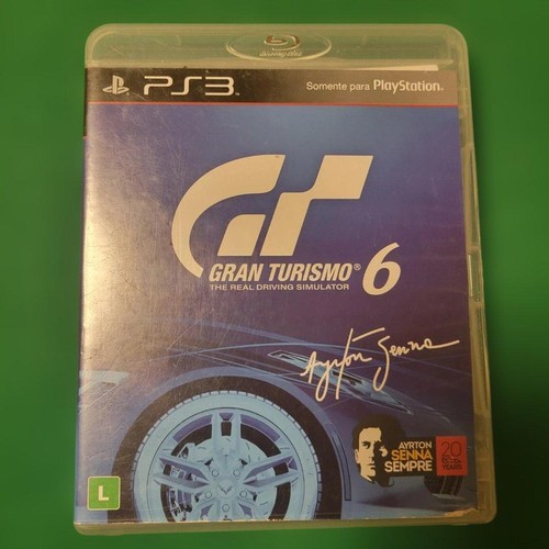 Gran turismo ps3 south - turismo,