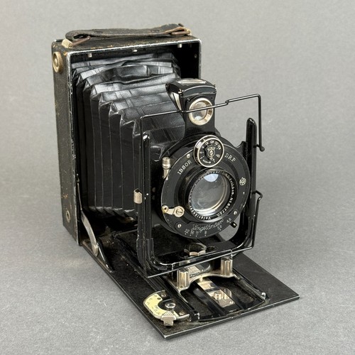 Voigtlander vag 9x12 - voigtlander, cm