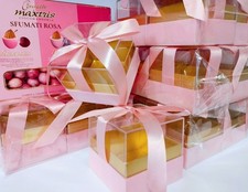 22 PZ scatoline rosa