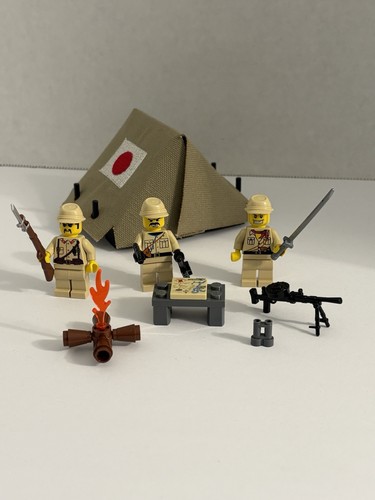 Japanese army themed - army, modern