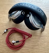 Monster Beats Pro by Dr Dre